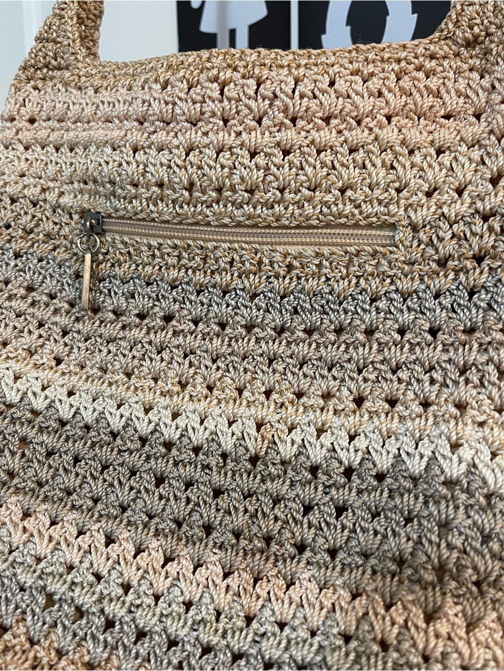 The Sak Hobo Purse - Picture 6 of 13